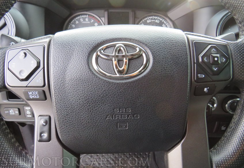 2016 Toyota Tacoma - Image 40