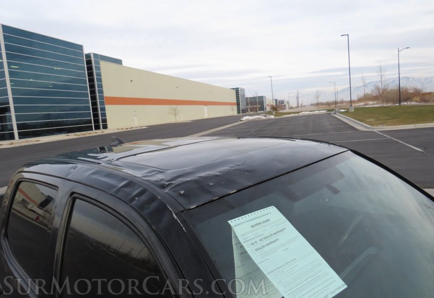 2016 Toyota Tacoma - Image 24