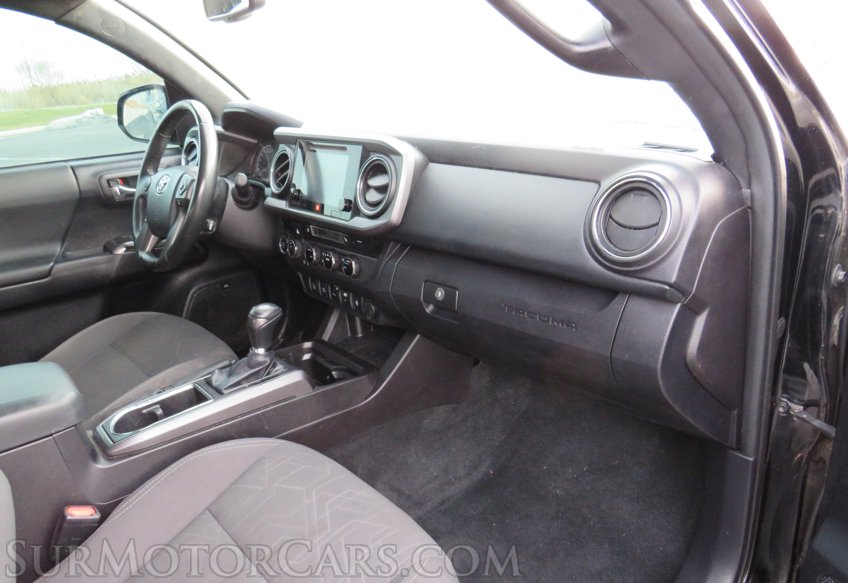2016 Toyota Tacoma - Image 31