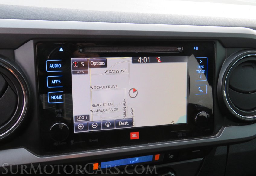 2016 Toyota Tacoma - Image 53