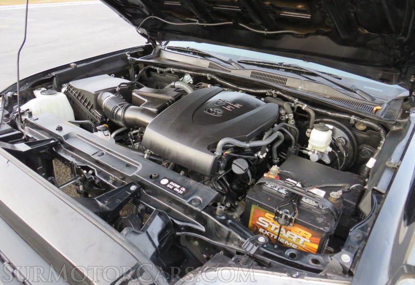 2016 Toyota Tacoma - Image 66