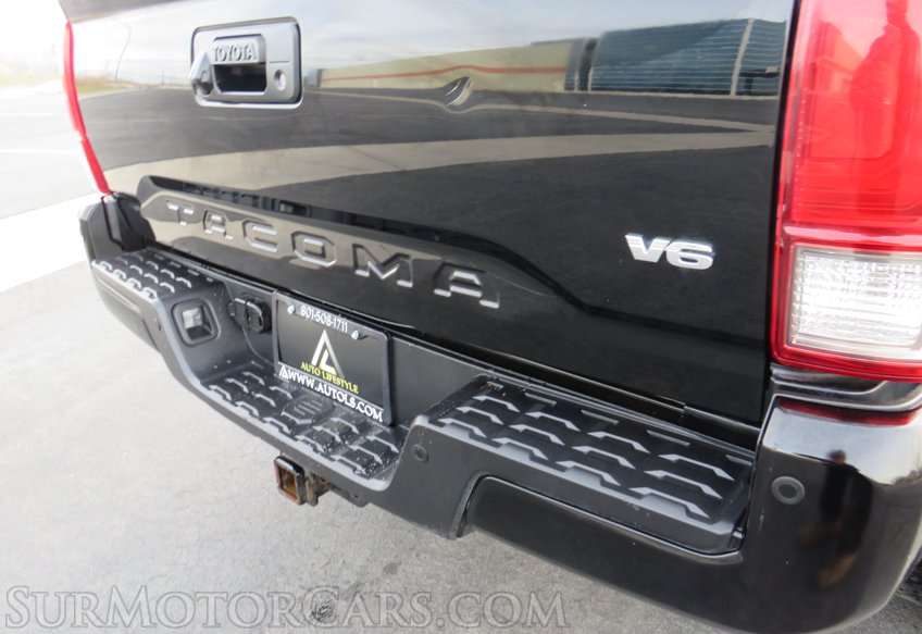 2016 Toyota Tacoma - Image 27