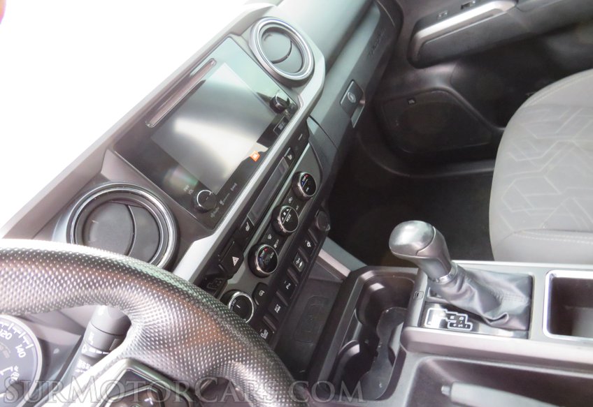 2016 Toyota Tacoma - Image 39