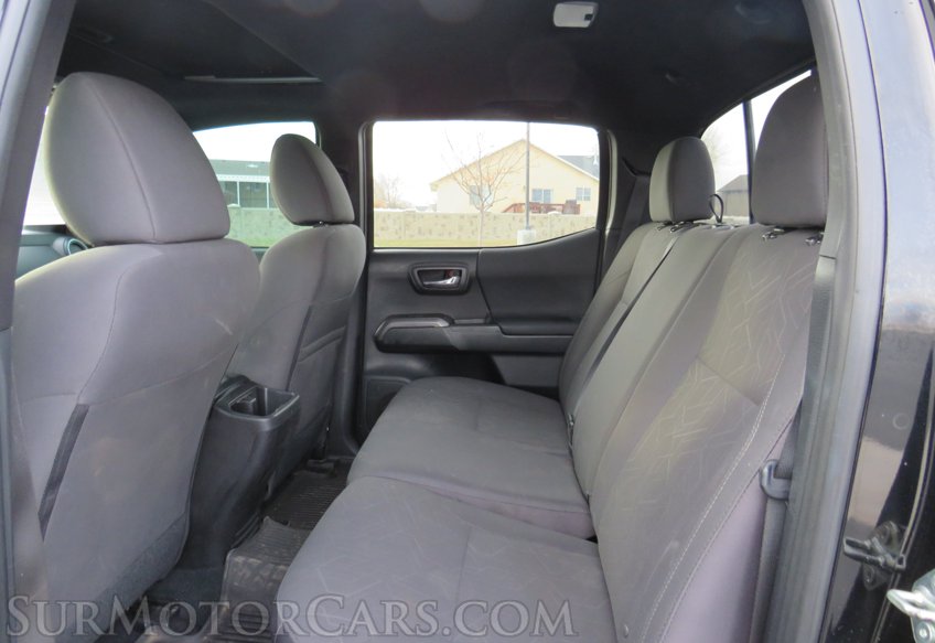 2016 Toyota Tacoma - Image 36