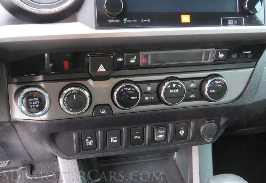 2016 Toyota Tacoma - Image 48