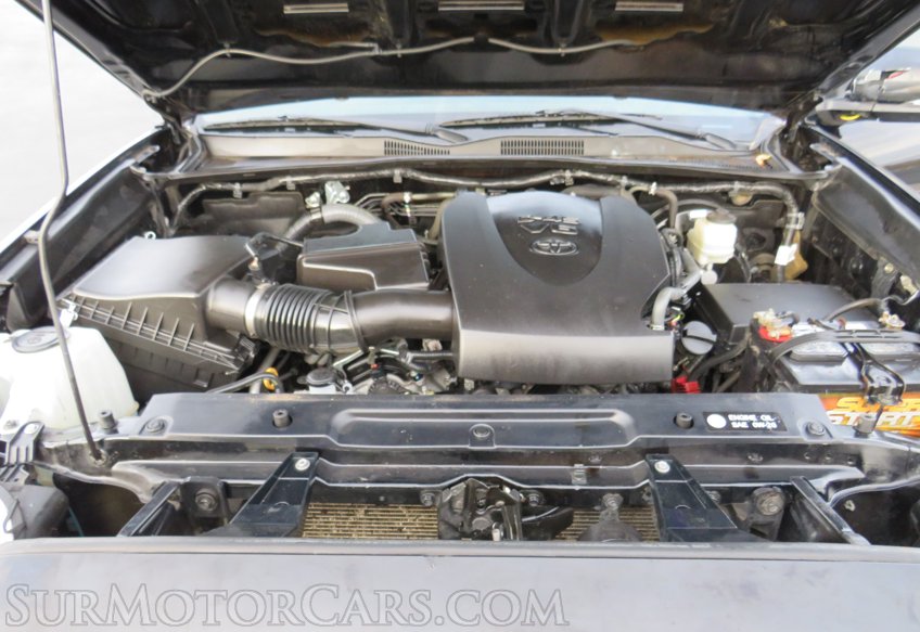 2016 Toyota Tacoma - Image 67