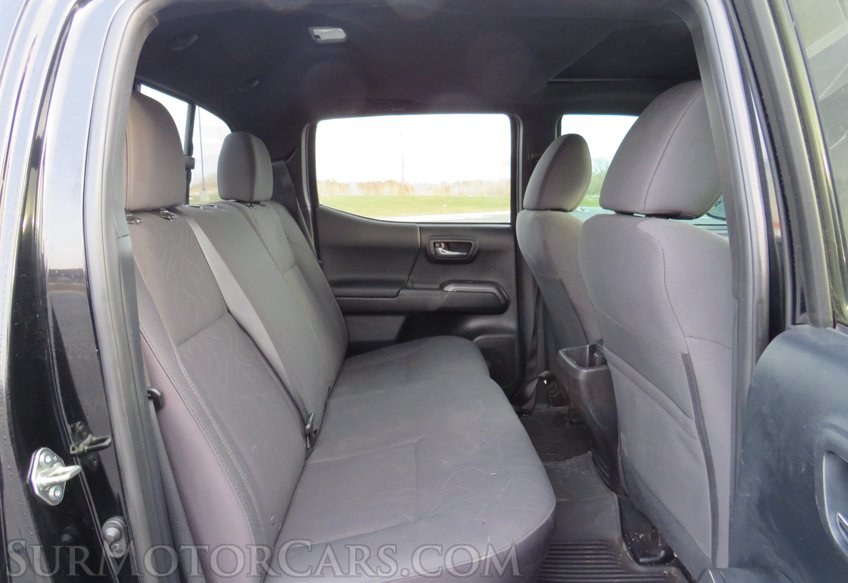 2016 Toyota Tacoma - Image 37