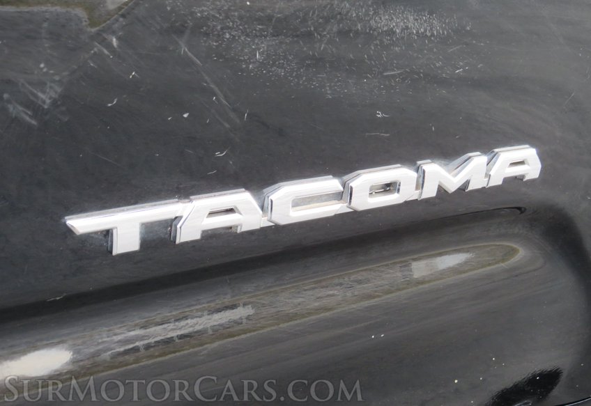 2016 Toyota Tacoma - Image 26