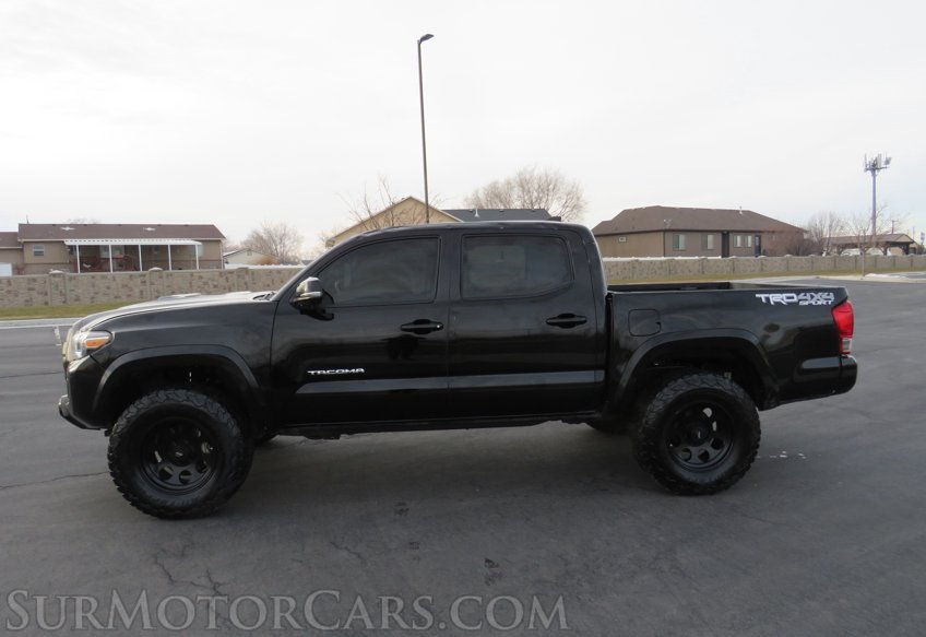 2016 Toyota Tacoma - Image 11