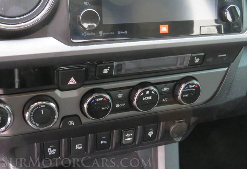 2016 Toyota Tacoma - Image 49