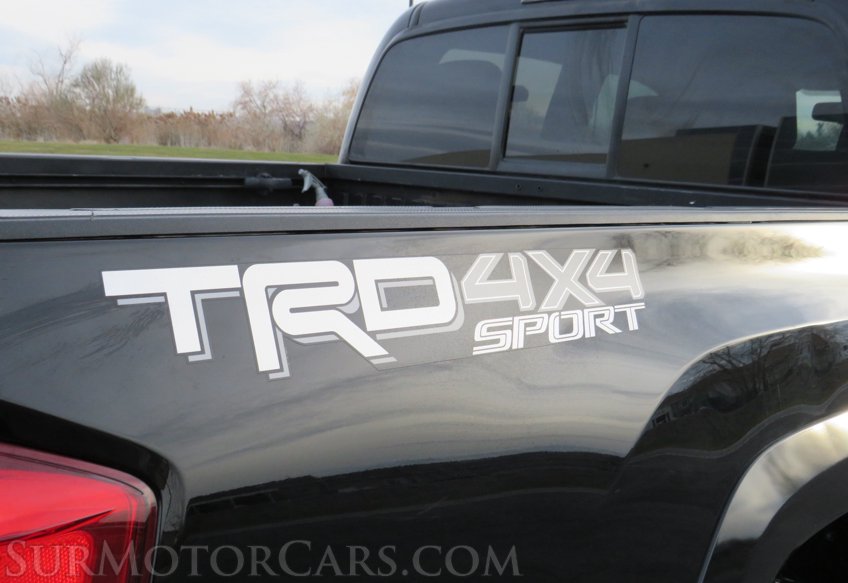 2016 Toyota Tacoma - Image 21