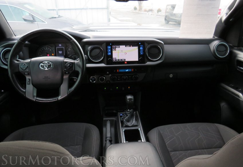 2016 Toyota Tacoma - Image 32