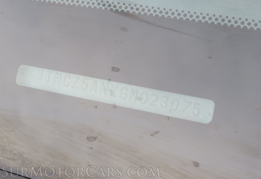 2016 Toyota Tacoma - Image 68