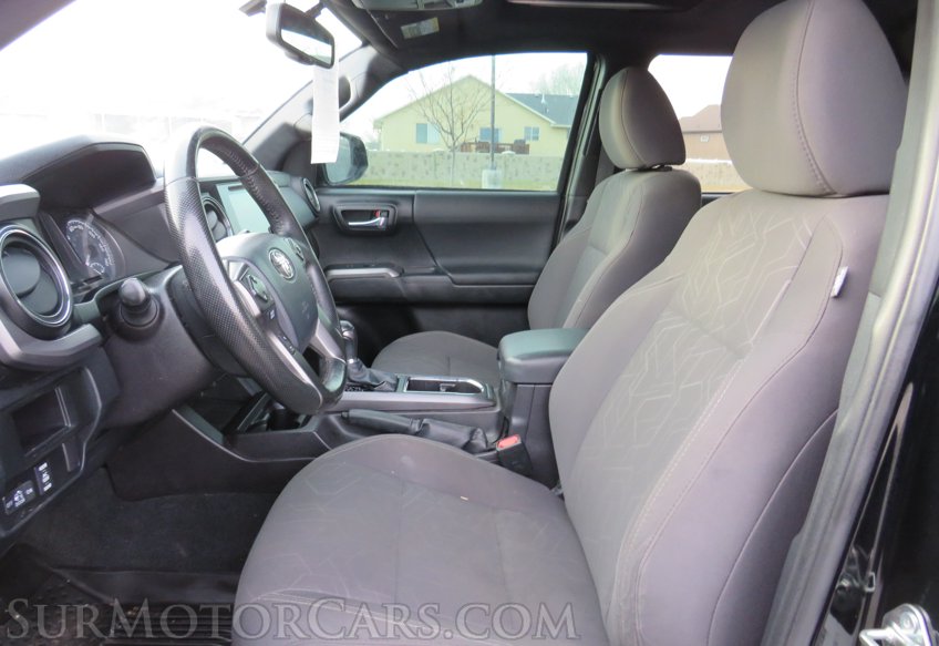 2016 Toyota Tacoma - Image 35