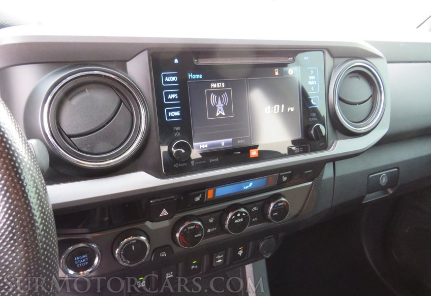 2016 Toyota Tacoma - Image 52