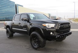 2016 Toyota Tacoma - Image 1
