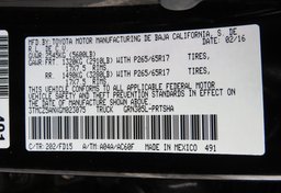 2016 Toyota Tacoma - Image 69