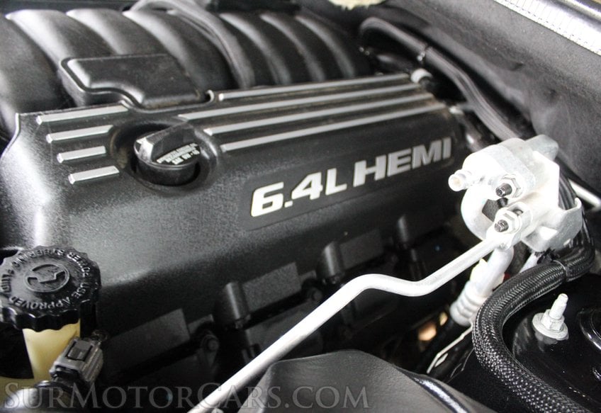 2014 Jeep Grand Cherokee 4x4 SRT - Image 65