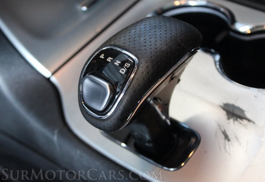 2014 Jeep Grand Cherokee 4x4 SRT - Image 28