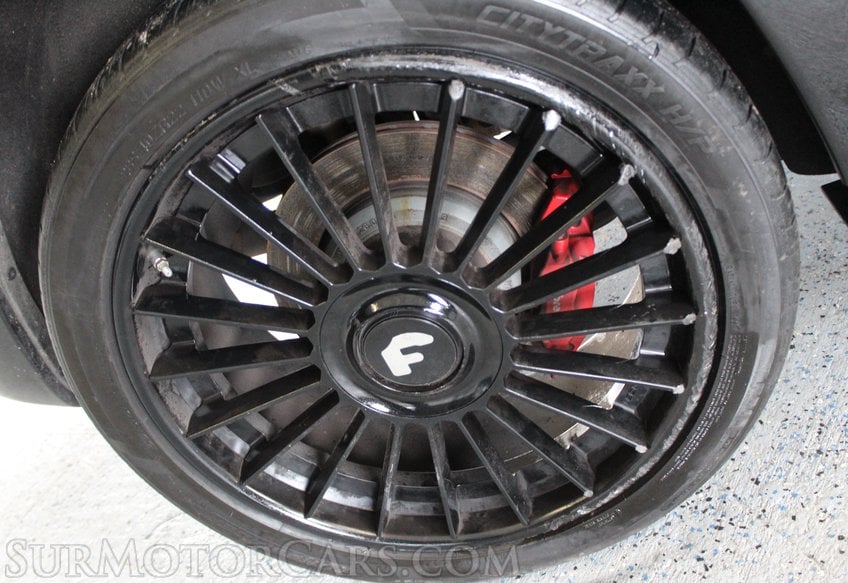 2014 Jeep Grand Cherokee 4x4 SRT - Image 63