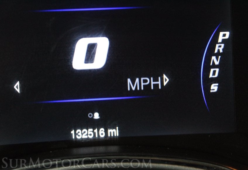 2014 Jeep Grand Cherokee 4x4 SRT - Image 18