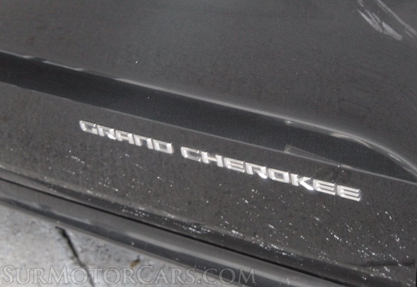 2014 Jeep Grand Cherokee 4x4 SRT - Image 47