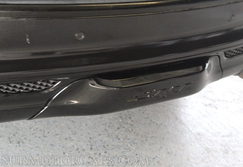 2014 Jeep Grand Cherokee 4x4 SRT - Image 45