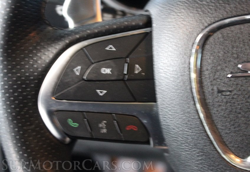 2014 Jeep Grand Cherokee 4x4 SRT - Image 15