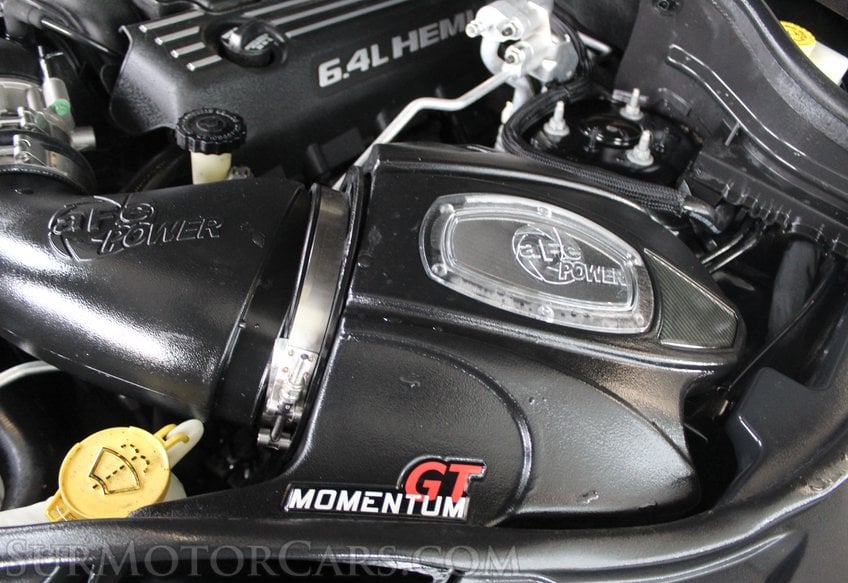 2014 Jeep Grand Cherokee 4x4 SRT - Image 70