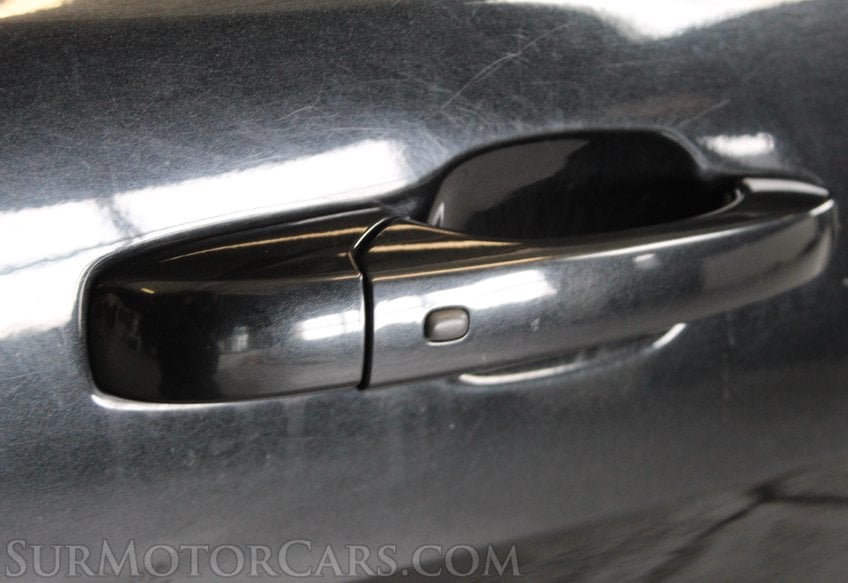 2014 Jeep Grand Cherokee 4x4 SRT - Image 43