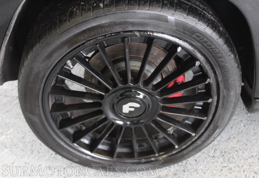 2014 Jeep Grand Cherokee 4x4 SRT - Image 62