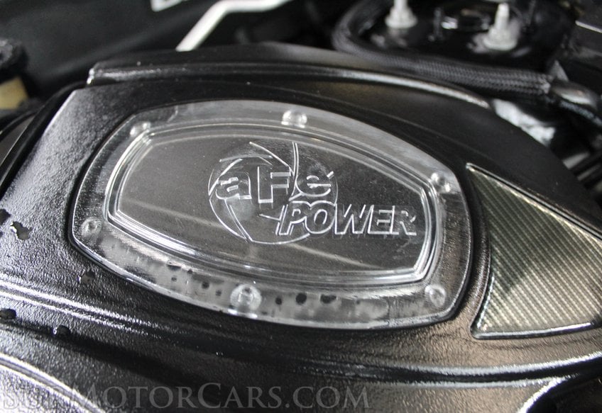 2014 Jeep Grand Cherokee 4x4 SRT - Image 64