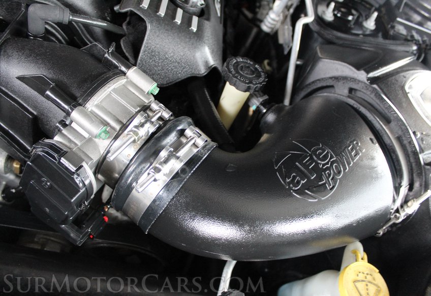 2014 Jeep Grand Cherokee 4x4 SRT - Image 69