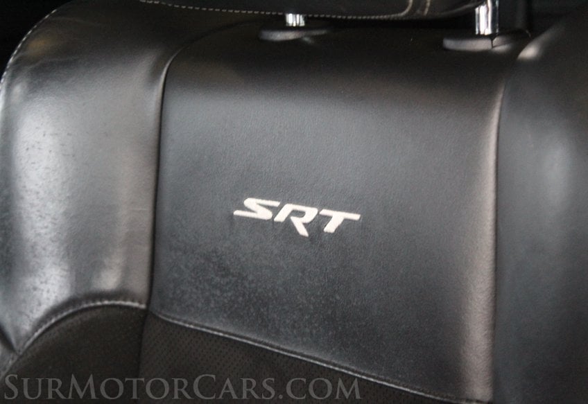 2014 Jeep Grand Cherokee 4x4 SRT - Image 60