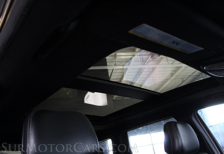 2014 Jeep Grand Cherokee 4x4 SRT - Image 58