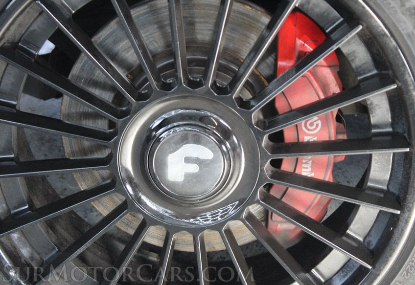 2014 Jeep Grand Cherokee 4x4 SRT - Image 32