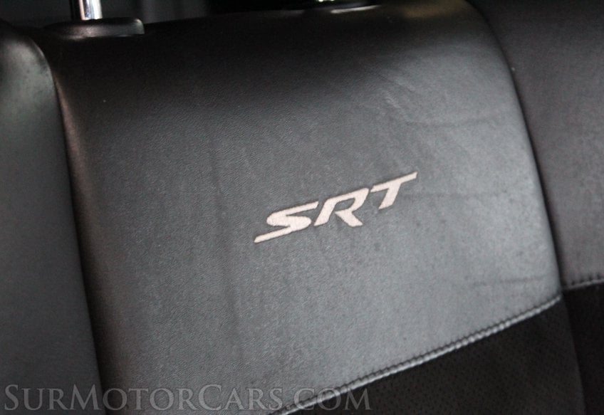 2014 Jeep Grand Cherokee 4x4 SRT - Image 57