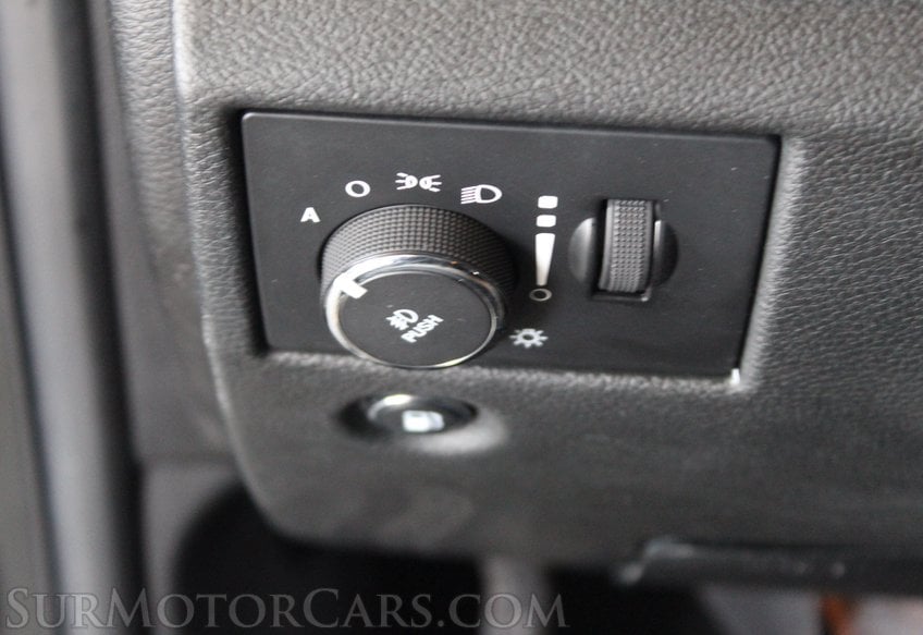 2014 Jeep Grand Cherokee 4x4 SRT - Image 26