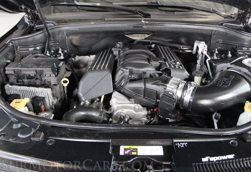 2014 Jeep Grand Cherokee 4x4 SRT - Image 68