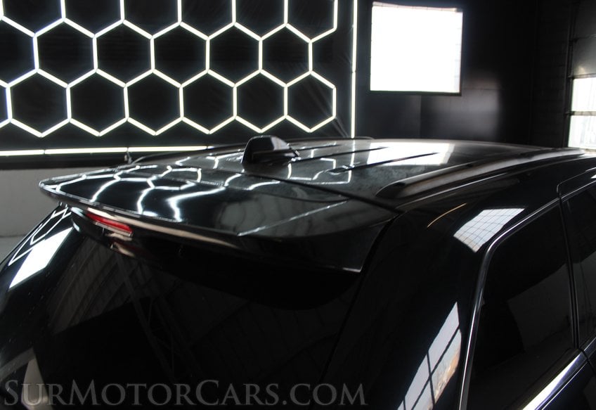 2014 Jeep Grand Cherokee 4x4 SRT - Image 41