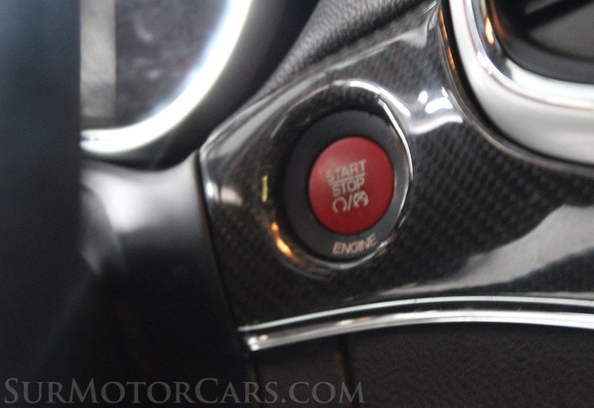 2014 Jeep Grand Cherokee 4x4 SRT - Image 27