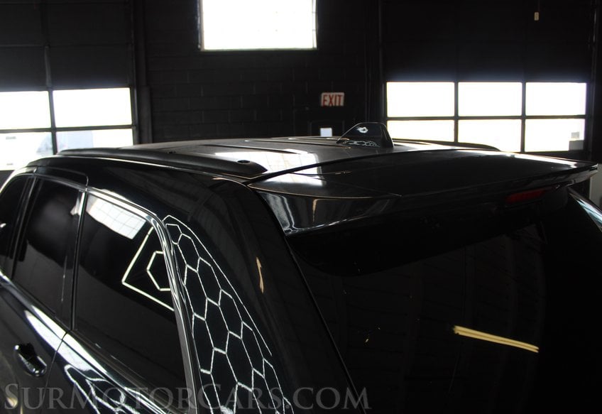 2014 Jeep Grand Cherokee 4x4 SRT - Image 14