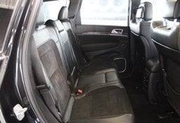 2014 Jeep Grand Cherokee 4x4 SRT - Image 55