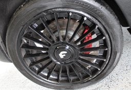 2014 Jeep Grand Cherokee 4x4 SRT - Image 63