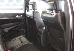 2014 Jeep Grand Cherokee 4x4 SRT - Image 52