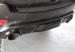 2014 Jeep Grand Cherokee 4x4 SRT - Image 44