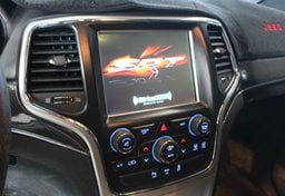 2014 Jeep Grand Cherokee 4x4 SRT - Image 19