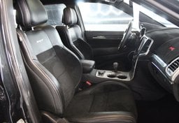 2014 Jeep Grand Cherokee 4x4 SRT - Image 49