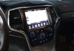 2014 Jeep Grand Cherokee 4x4 SRT - Image 24