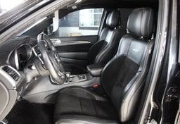 2014 Jeep Grand Cherokee 4x4 SRT - Image 51